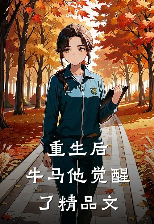 重生后，牛马他觉醒了精品文