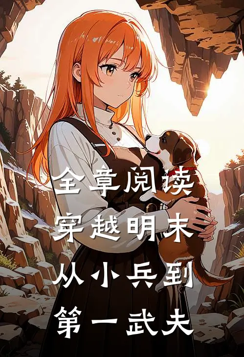 全章阅读穿越明末：从小兵到第一武夫