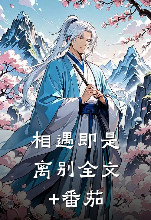 相遇即是离别全文+番茄