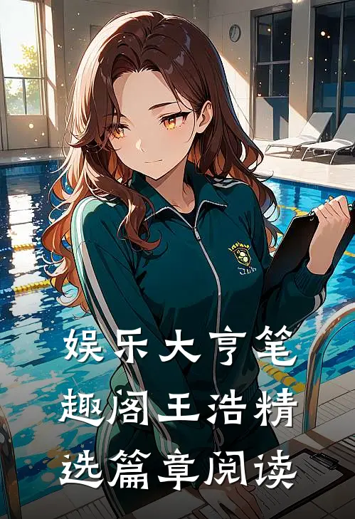 娱乐大亨笔趣阁王浩精选篇章阅读
