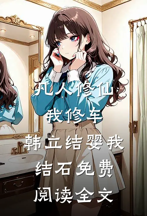 凡人修仙我修车，韩立结婴我结石免费阅读全文