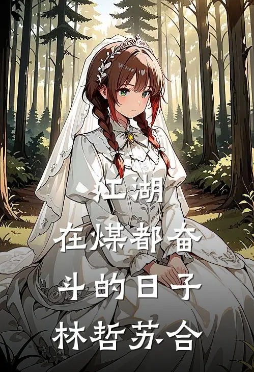 江湖：在煤都奋斗的日子林哲苏合