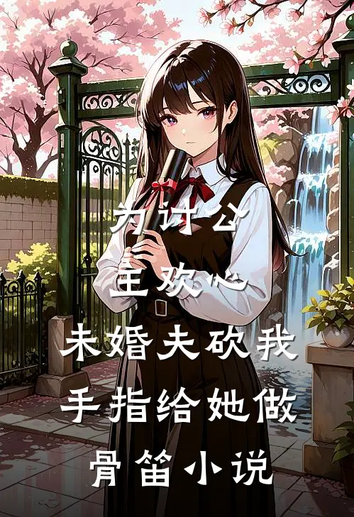 为讨公主欢心，未婚夫砍我手指给她做骨笛小说