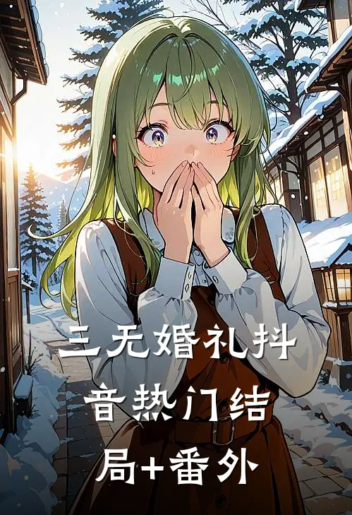 三无婚礼抖音热门结局+番外