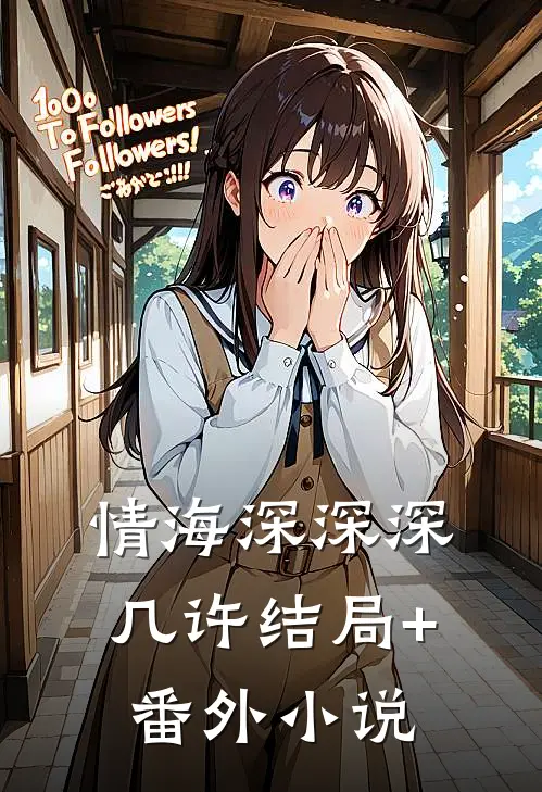 情海深深深几许结局+番外小说