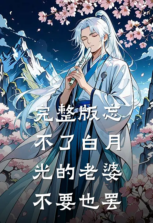 完整版忘不了白月光的老婆，不要也罢