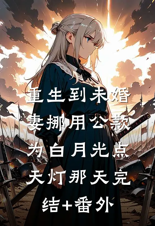 重生到未婚妻挪用公款为白月光点天灯那天完结+番外