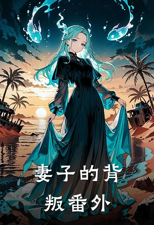 妻子的背叛 番外
