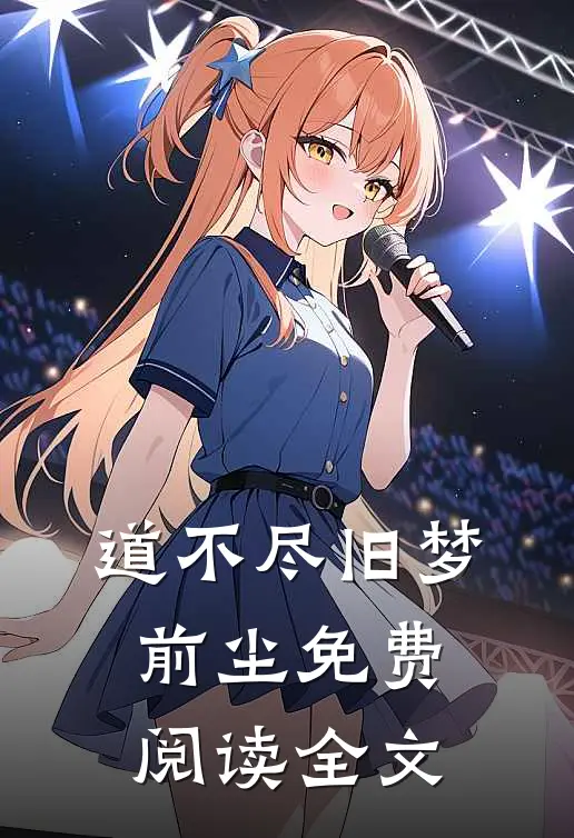 道不尽旧梦前尘免费阅读全文