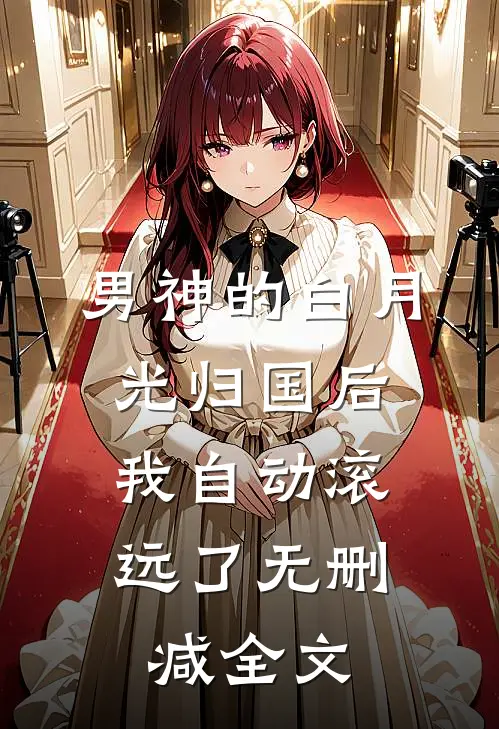 男神的白月光归国后，我自动滚远了无删减全文