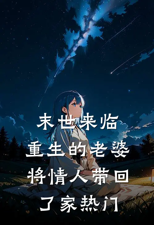 末世来临，重生的老婆将情人带回了家热门