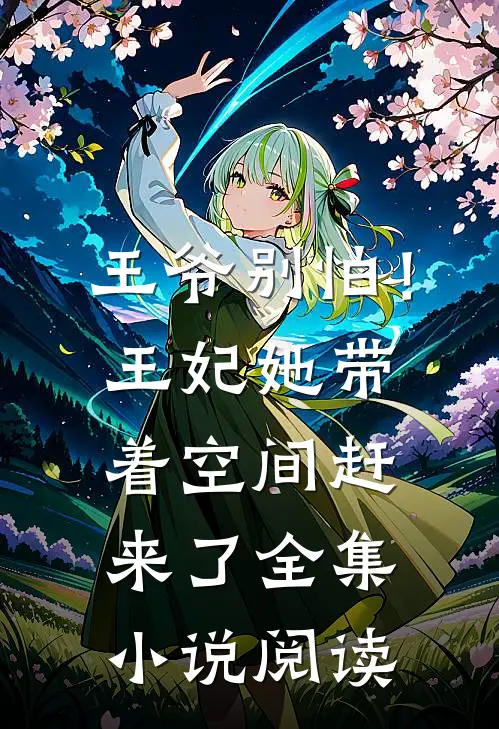 王爷别怕!王妃她带着空间赶来了全集阅读