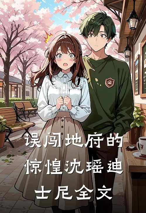 误闯地府的惊惶沈瑶迪士尼全文