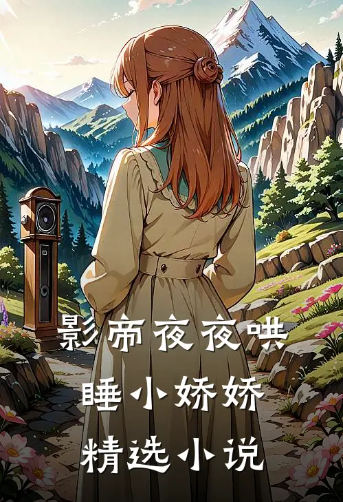 影帝夜夜哄睡小娇娇精选小说