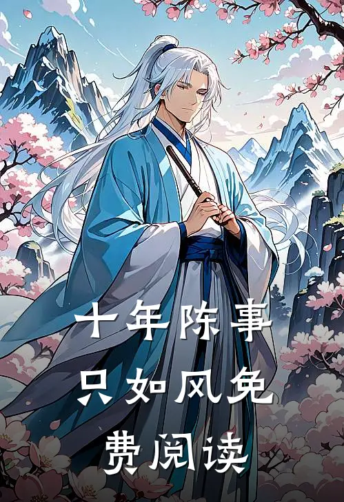 十年陈事只如风免费阅读