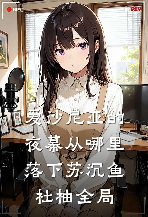 爱沙尼亚的夜幕从哪里落下苏沉鱼杜柚全局