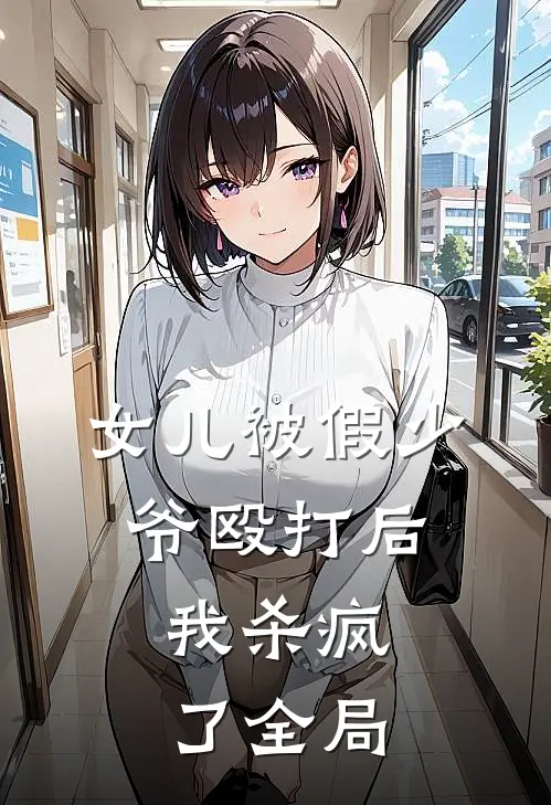 女儿被假少爷殴打后，我杀疯了全局