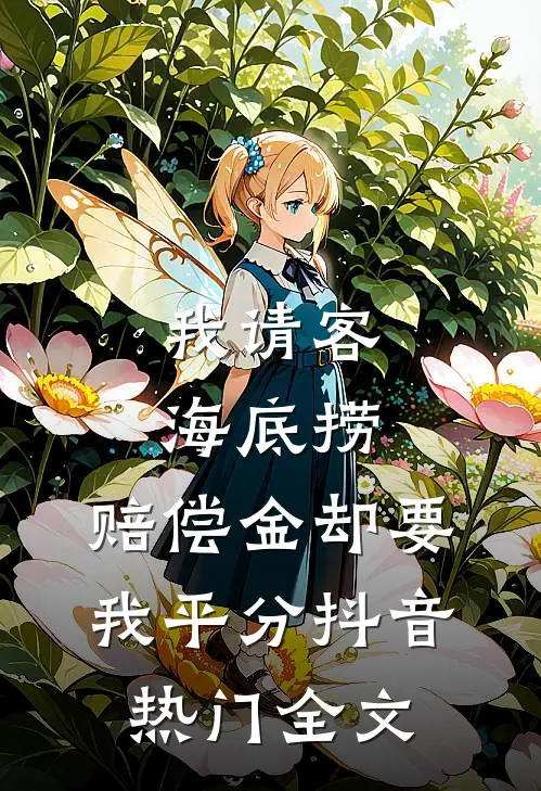 我请客海底捞，赔偿金却要我平分抖音热门全文