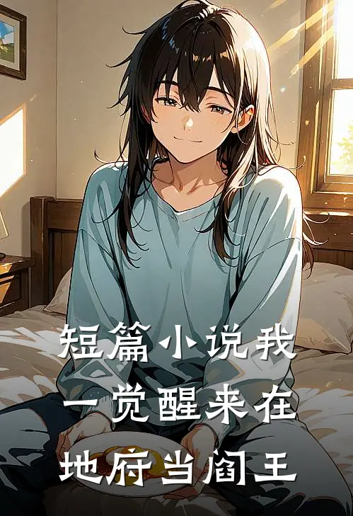 短篇小说我一觉醒来在地府当阎王