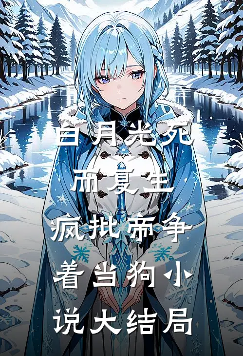 白月光死而复生，疯批帝争着当狗小说大结局