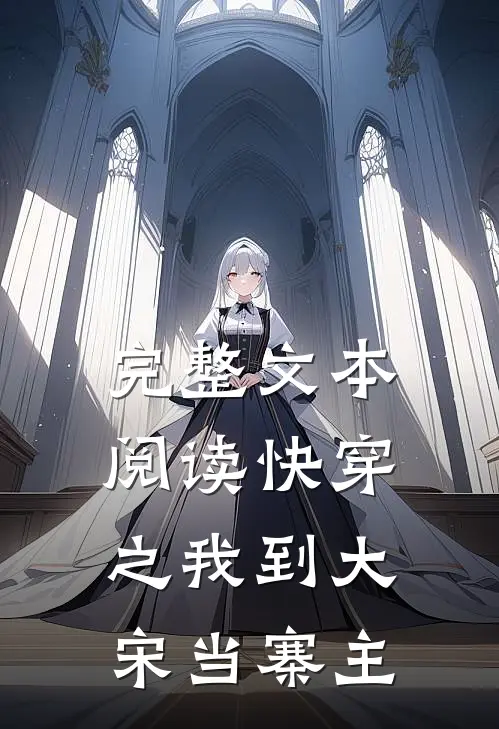 完整文本阅读快穿之我到大宋当寨主