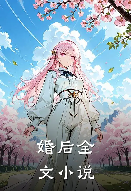 婚后全文小说