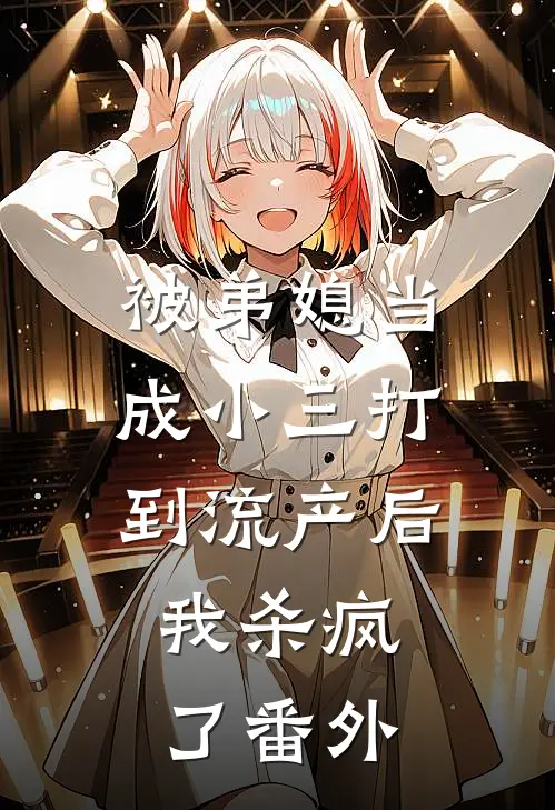 被弟媳当成小三打到流产后，我杀疯了 番外