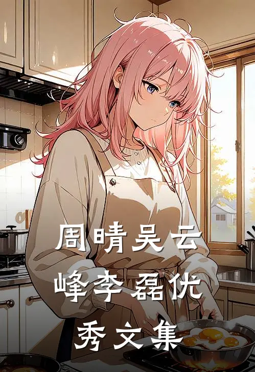 周晴 吴云峰 李磊优秀文集