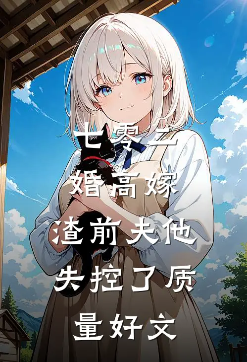 七零二婚高嫁，渣前夫他失控了质量好文