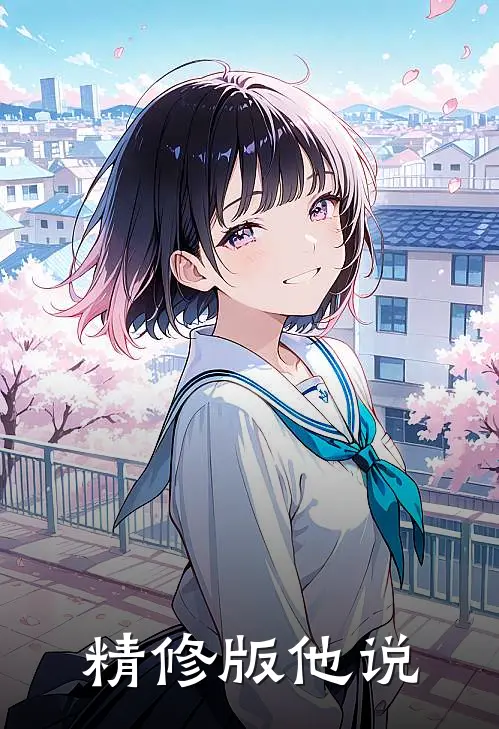 精修版他说