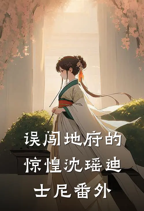 误闯地府的惊惶沈瑶迪士尼番外