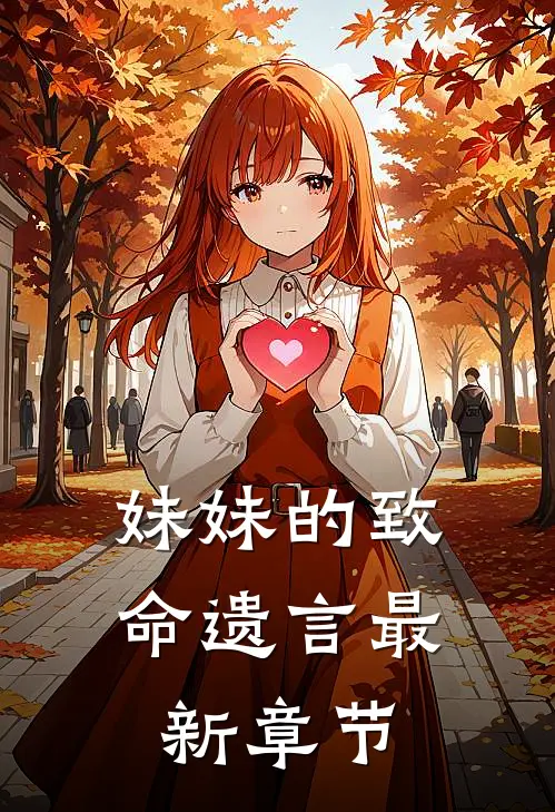 妹妹的致命遗言最新章节