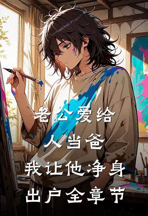 老公爱给人当爸，我让他净身出户全章节