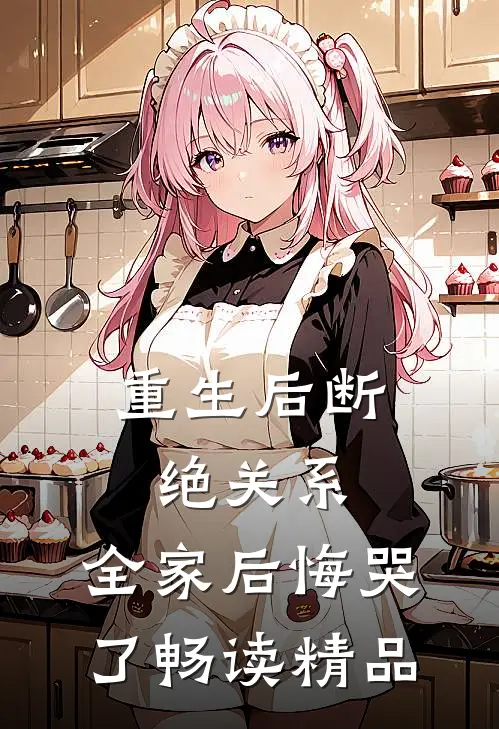 重生后断绝关系，全家后悔哭了畅读精品