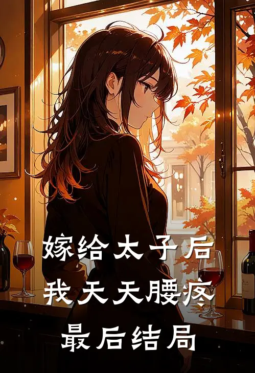 嫁给太子后我天天腰疼最后结局