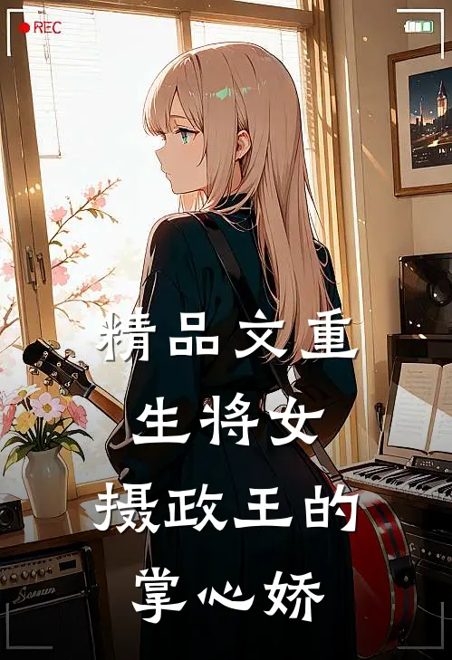 精品文重生将女：摄政王的掌心娇
