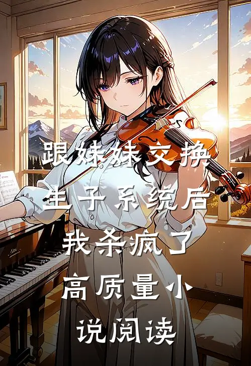 跟妹妹交换生子系统后，我杀疯了高质量小说阅读