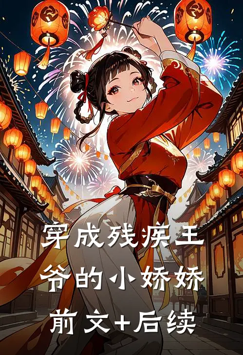 穿成残疾王爷的小娇娇前文+后续