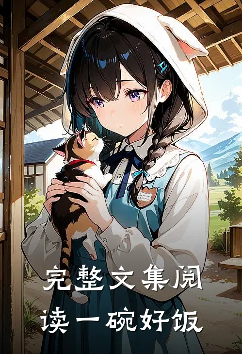完整文集阅读一碗好饭