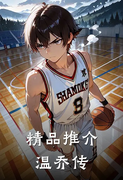 精品推介温乔传