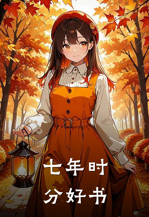 七年时分好书