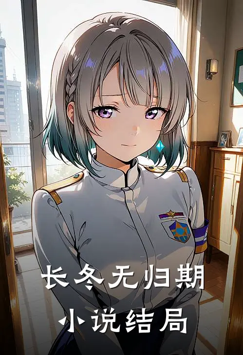 长冬无归期小说结局
