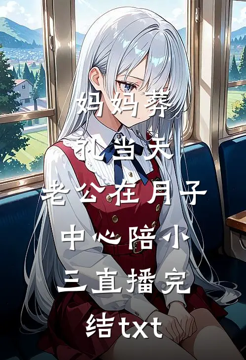 妈妈葬礼当天，老公在月子中心陪小三直播完结txt