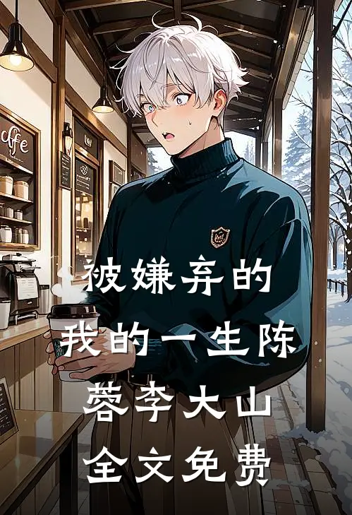 被嫌弃的，我的一生陈蓉李大山全文免费