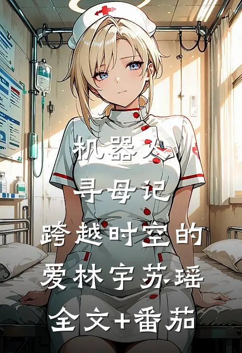 机器人寻母记：跨越时空的爱林宇苏瑶全文+番茄