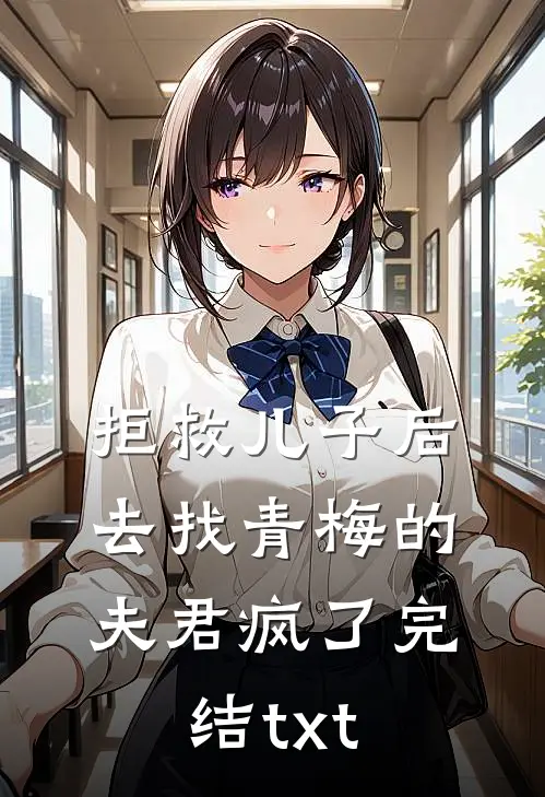 拒救儿子后，去找青梅的夫君疯了完结txt