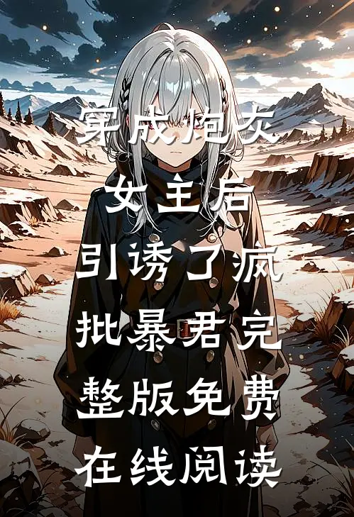 穿成炮灰女主后，引诱了疯批暴君完整版免费在线阅读