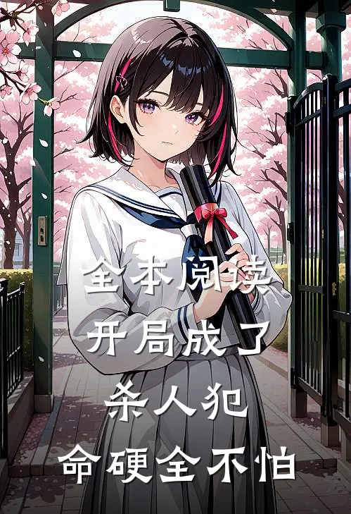 全本阅读开局成了杀人犯：命硬全不怕