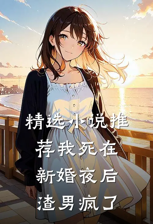 精选小说推荐我死在新婚夜后，渣男疯了