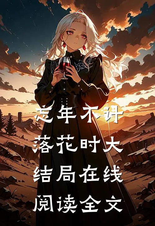忘年不计落花时大结局在线阅读全文